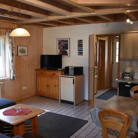 Vakantiehuis Nr 18b1, Hagbuegerl, Bayr Wald