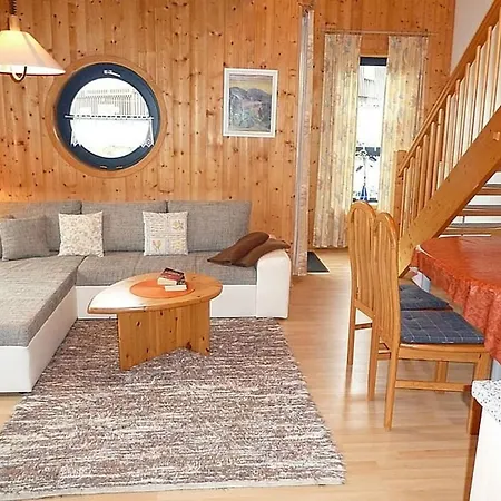 Nr 18b1, Hagbuegerl, Bayr Wald