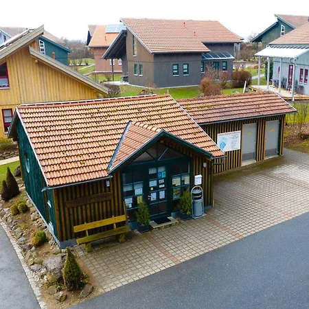 Nr 18b1, Hagbuegerl, Bayr Wald Dom wakacyjny