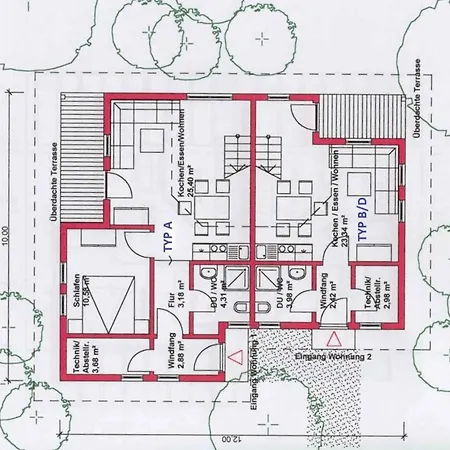Nr 18b1, Hagbuegerl, Bayr Wald Vakantiehuis *