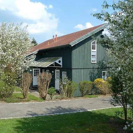 Nr 18b1, Hagbuegerl, Bayr Wald * Waldmünchen