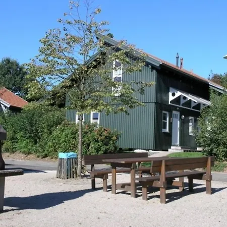 Nr 18b1, Hagbuegerl, Bayr Wald Vakantiehuis