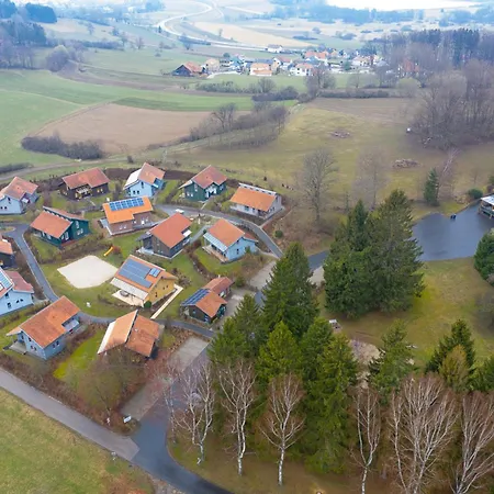Nr 18b1, Hagbuegerl, Bayr Wald Waldmünchen