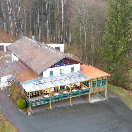 Vakantiehuis Nr 18b1, Hagbuegerl, Bayr Wald *