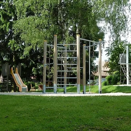 Nr 18b1, Hagbuegerl, Bayr Wald Vakantiehuis