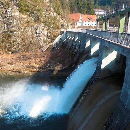 Nr 18b1, Hagbuegerl, Bayr Wald *