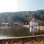 Σπίτι διακοπών Nr 18b1, Hagbuegerl, Bayr Wald