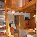 Nr 18b1, Hagbuegerl, Bayr Wald Prázdninový dům