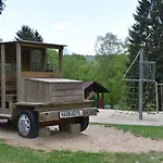 Nr 18b1, Hagbuegerl, Bayr Wald Prázdninový dům