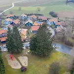 Nr 18b1, Hagbuegerl, Bayr Wald