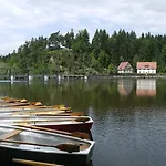 Prázdninový dům Nr 18b1, Hagbuegerl, Bayr Wald Waldmünchen