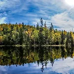 Nr 18b1, Hagbuegerl, Bayr Wald Prázdninový dům *