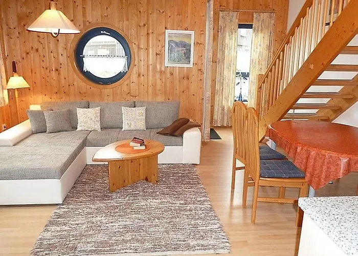 Nr 18b1, Hagbuegerl, Bayr Wald