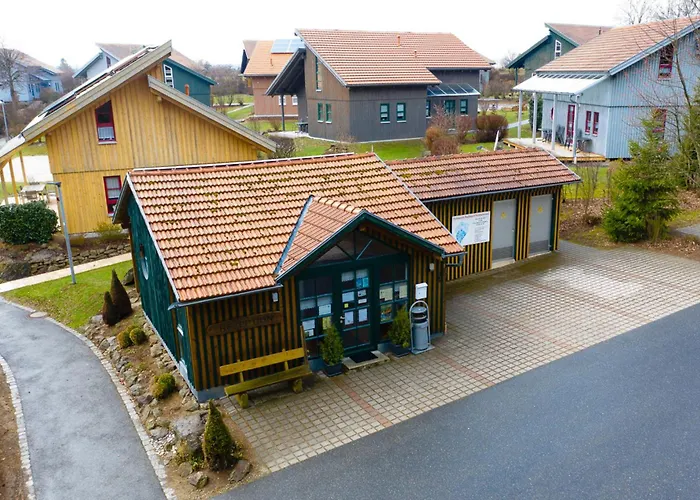 Nr 18b, Hagbügerl, Bayr Wald Ferienhaus