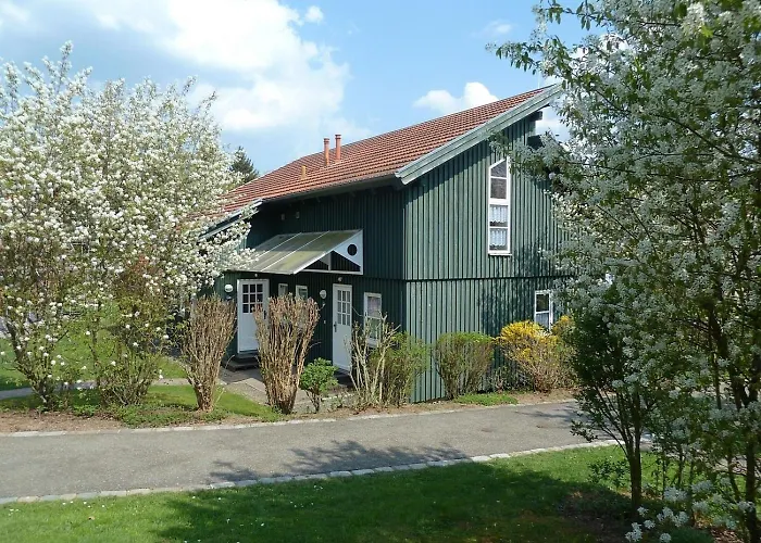 Nr 18b1, Hagbuegerl, Bayr Wald * Waldmünchen