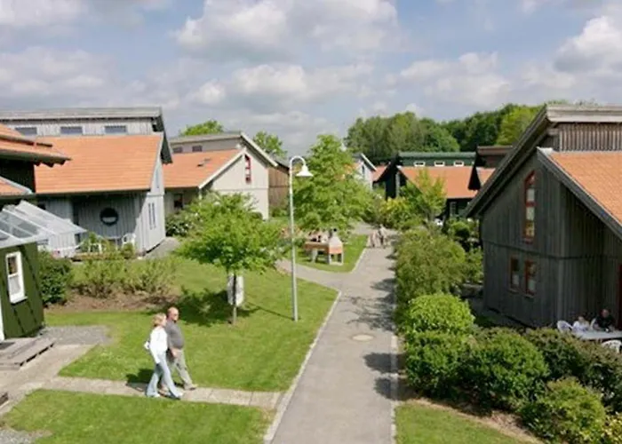 Dom wakacyjny Nr 18b1, Hagbuegerl, Bayr Wald