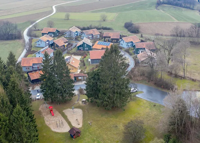 Nr 18b1, Hagbuegerl, Bayr Wald