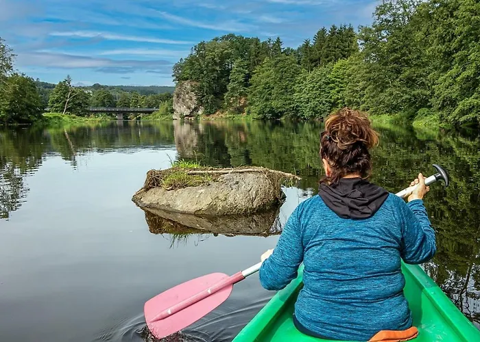 Nr 18b1, Hagbuegerl, Bayr Wald Dom wakacyjny Waldmünchen